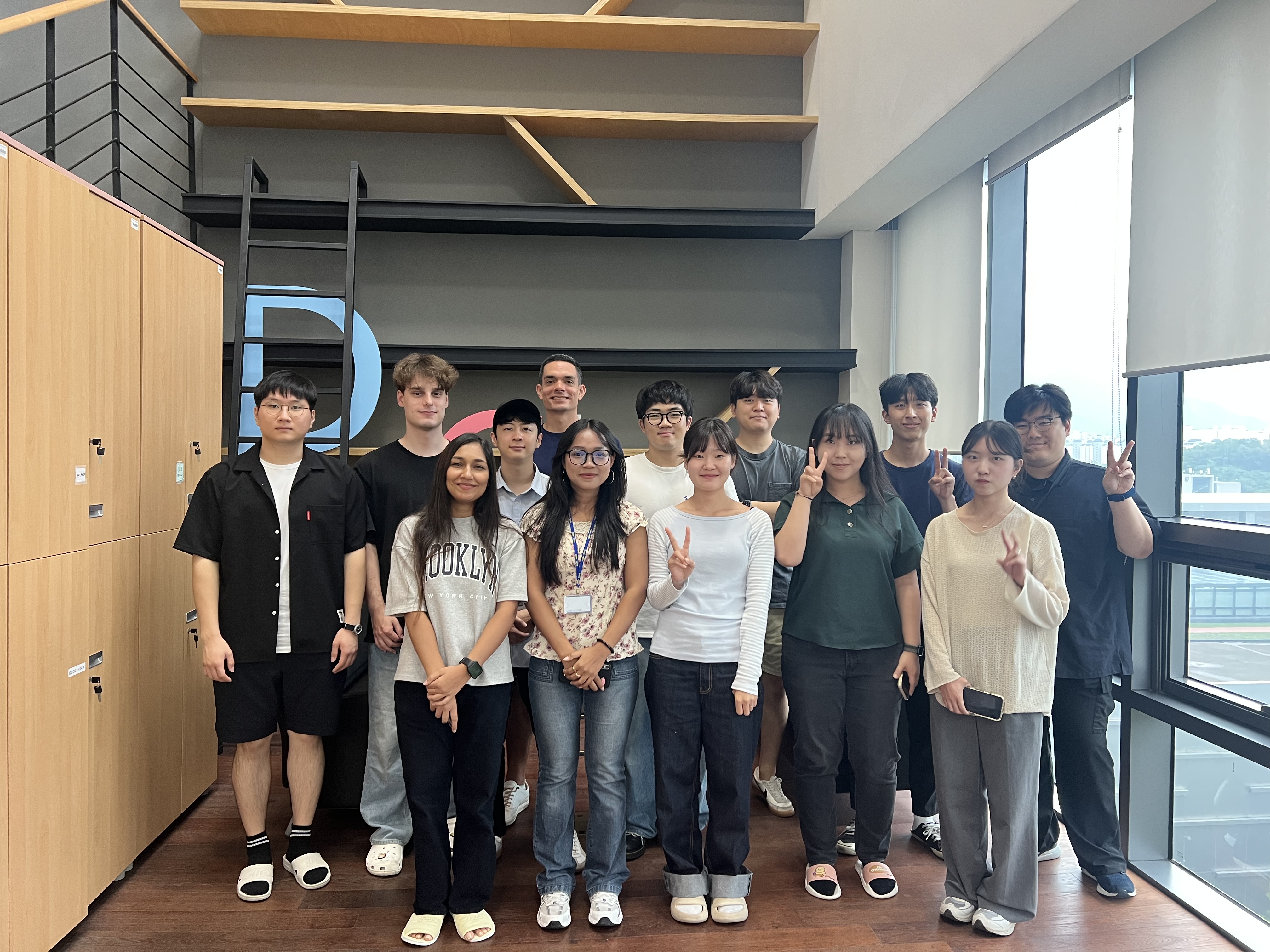 MBIS 2025 Summer Internship